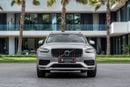 Volvo XC90 XC90 B5 Momentum  | 2,742 P.M | 0% Downpayment | IMMACULATE! | Ramadan Offer!