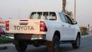 تويوتا هيلوكس GLX Toyota Hilux 2.4L AT Full Option Diesel MY 2023
