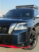 نيسان أرمادا Nissan Nismo Platinum Full Option 2020