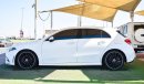 Mercedes-Benz A 250 GCC - Low Mileage