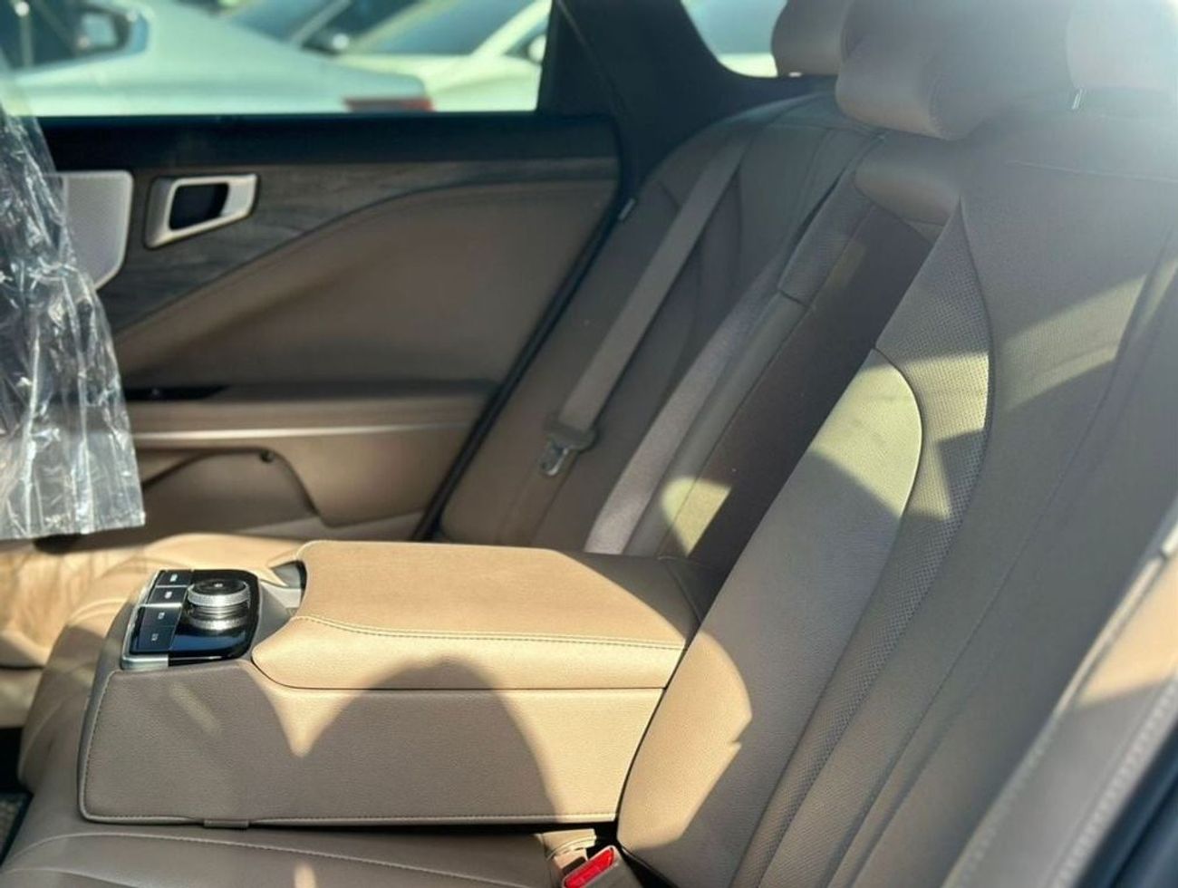 كيا K8 kia k8 2023 korean specs