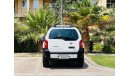 Nissan XTerra || Off Road || 4x4 || GCC || Well Maintained