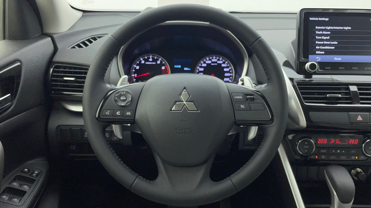 Mitsubishi Eclipse Cross GLS MIDLINE 1.5 | Zero Down Payment | Home Test Drive