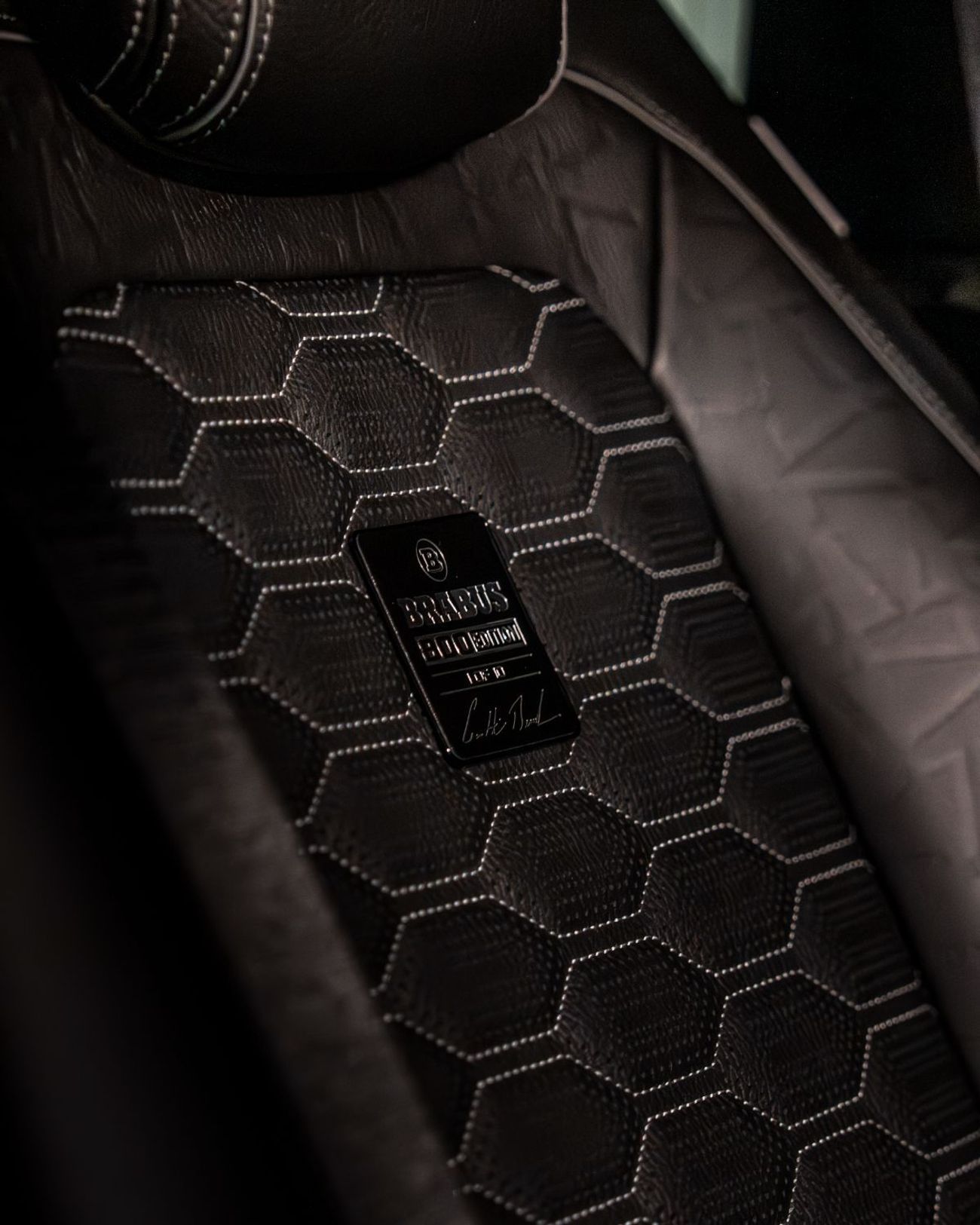 BRABUS 800 - Mercedes-AMG G 63 | 2023 | Brand New | 0 Km Mileage