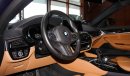 BMW 520i i M Power