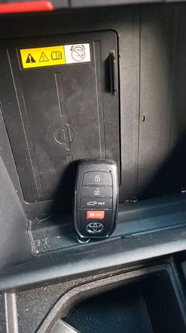 Toyota Sequoia HYBRID, миниатюра 14