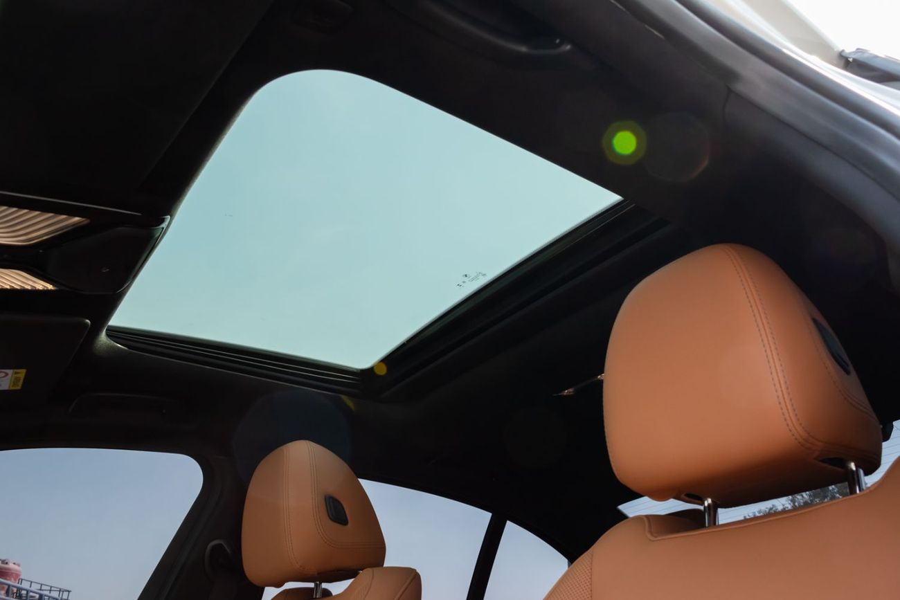 BMW 320i 2299AED M/P FOR 5 YEARS WITH ZERO DOWN PAYMENT BMW 320I 2024