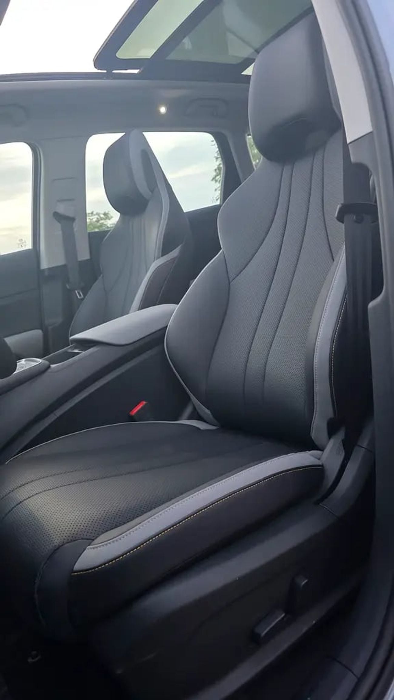 BYD Seal Brand Hybrid | Chinese Specs
