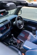 Ford Bronco Raptor 3.0L V6 IN RHD (RIGHT HAND DRIVE )!!!!