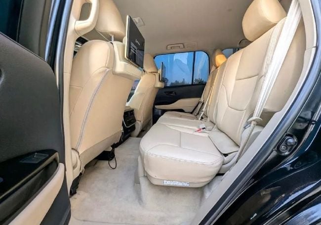 Toyota Land Cruiser GXR, миниатюра 23