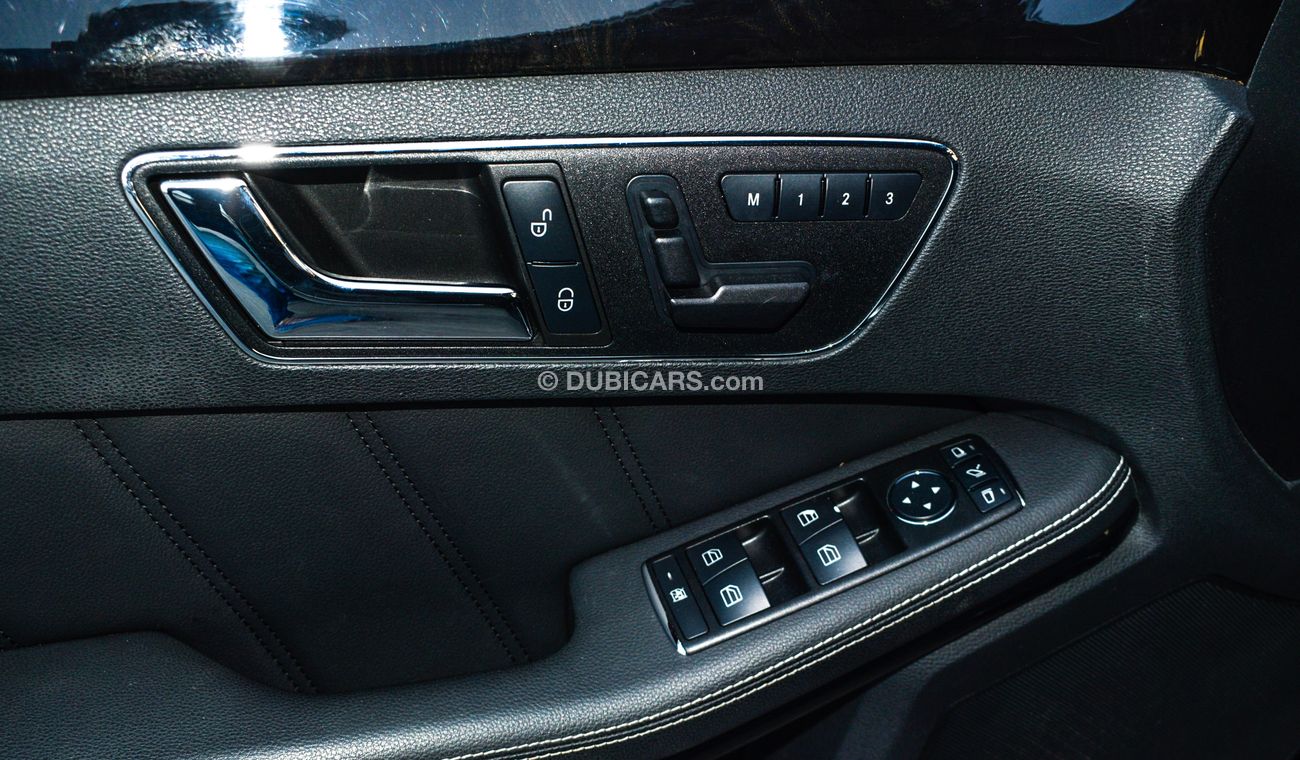 مرسيدس بنز E 350