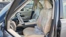 Nissan Patrol 2026 Nissan Patrol SE Platinum 3.8L AT Petrol (Gray-Beige)(Export Only)