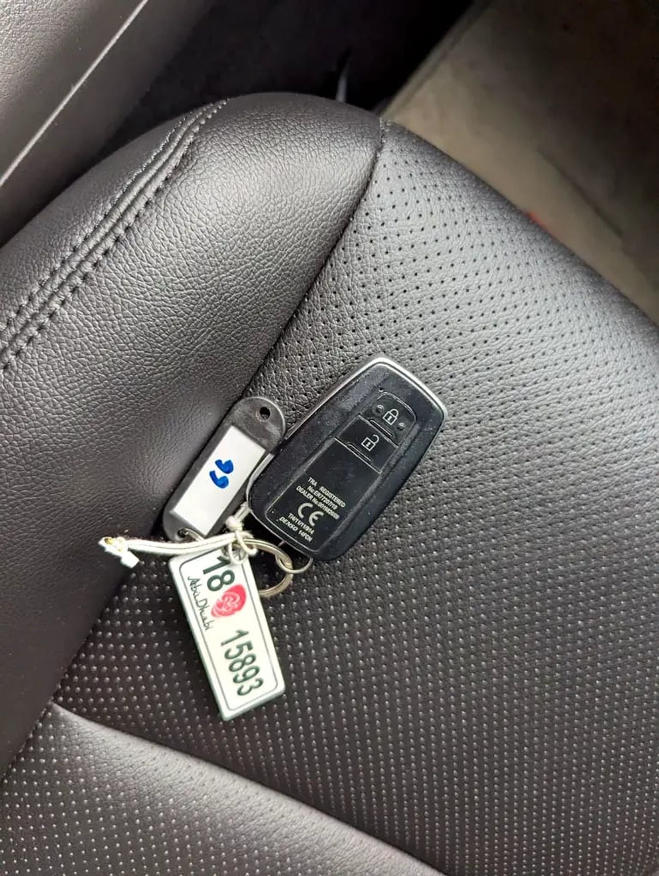 تويوتا برادو VXR | GCC Specs | V6 4.0L | Full Option | Excellent Condition