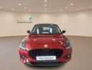 Suzuki Swift Dzire GLX 1.2L