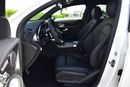 Mercedes-Benz GLC 300 2.0L 4Matic AWD Coupe