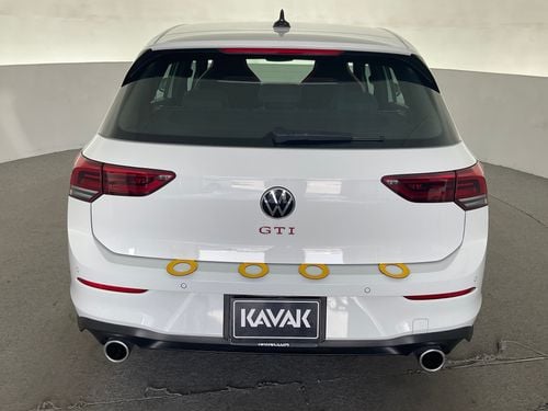 فولكس واجن جولف GTI -Cloth | شامل الضمان | 0 ﺪﻔﻋﺓ ﺃﻮﻟﻯ