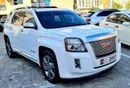 GMC Terrain DENALI