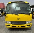 Toyota Coaster