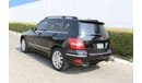 مرسيدس بنز GLK 350 مرسيدس جي ال كي 350 موديل 2011