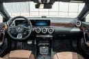 Mercedes Benz A45 4MATIC+