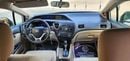 Honda Civic EX 1.8L NO ACCIDENT
