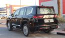 Toyota Land Cruiser 2026 Model Toyota Land Cruiser (LC300) VX, 4.0L Petrol 4WD 6A/T