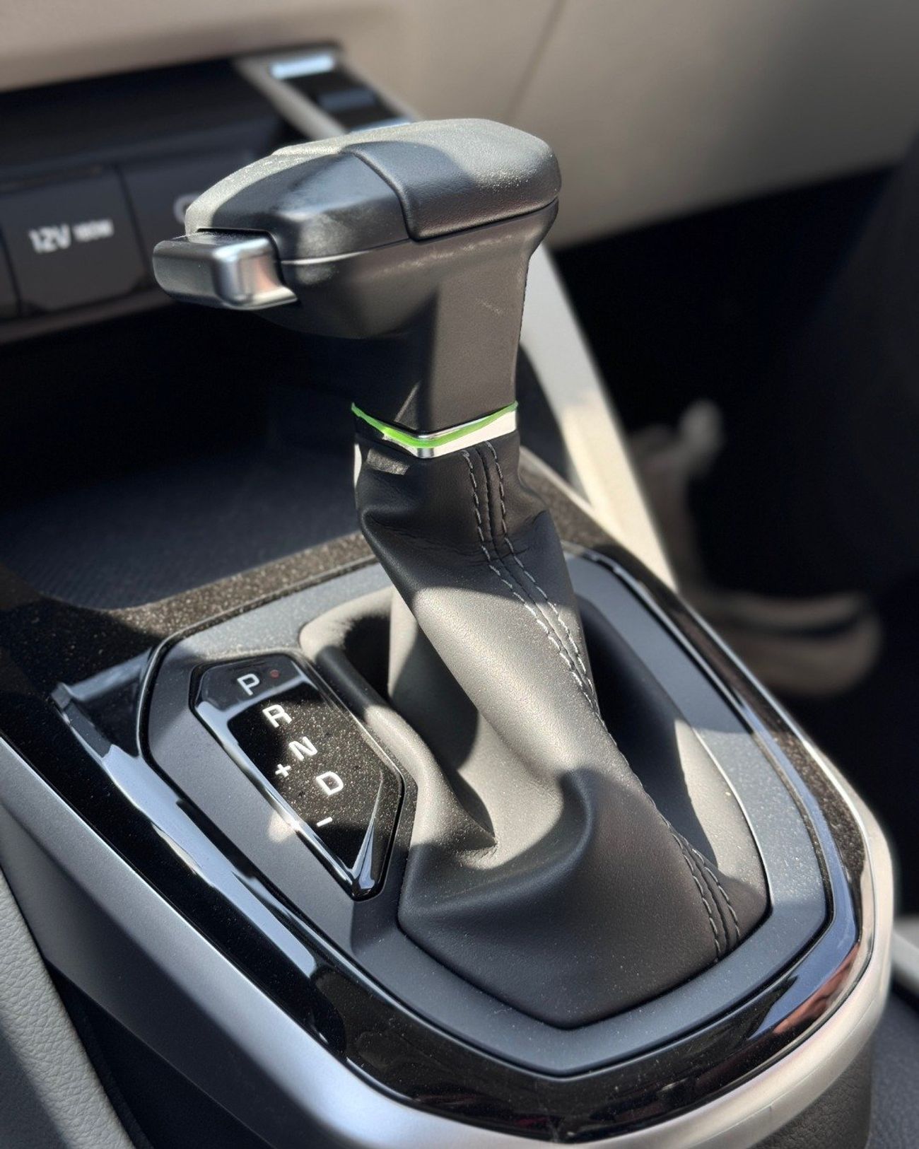 كيا كارينس KIA CARENS 1.5L -  2026 MODEL - BLUE color