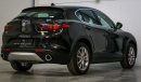 Alfa Romeo Stelvio Q4