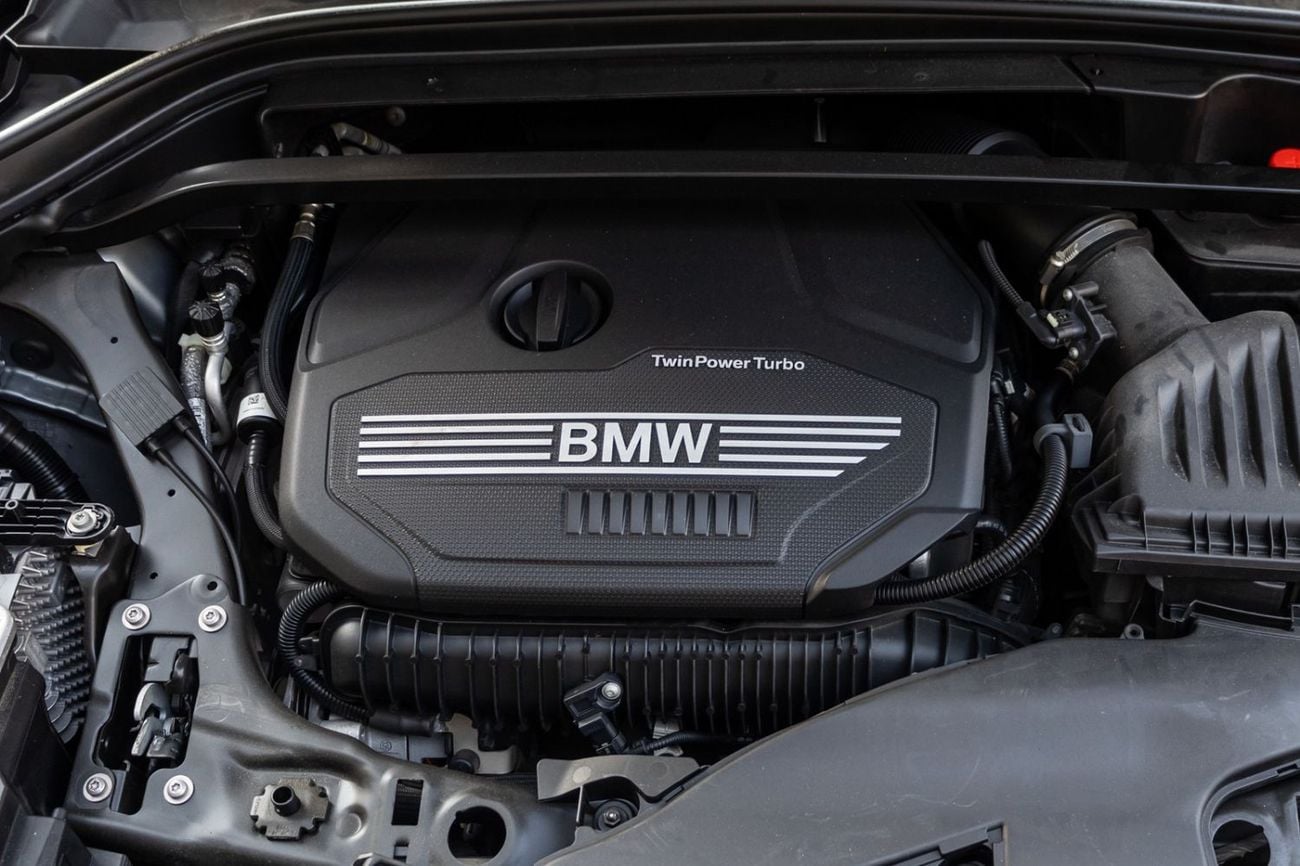 بي أم دبليو X2 SDRIVE20i M SPORT X BMW X2 20 2023 مواصفات خليجية مقابل 1,187.00 AED شهريًا
