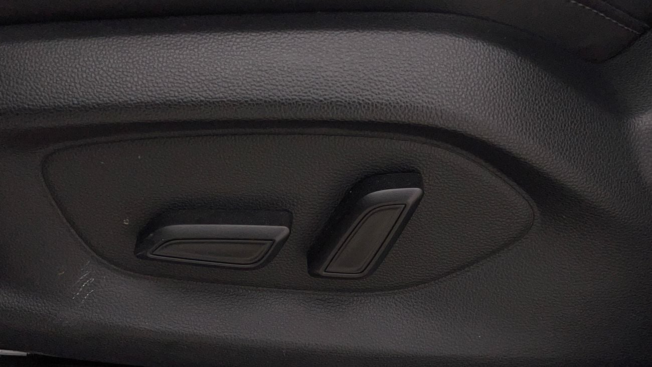 أم جي وان LUXURY 1.5 | بدون دفعة مقدمة | اختبار القيادة في المنزل