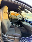 Toyota CHR 2021 LIMITED NIGHT EDITION 2.0 AWD FULL OPTION USA SPEC