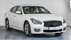 إنفينيتي Q70