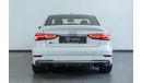Audi S3 2017 Audi S3 / Full Audi Service History