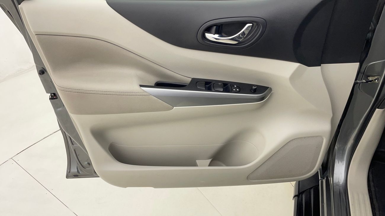 Nissan XTerra SE 2.5 | Zero Down Payment | Home Test Drive