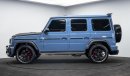 Mercedes-Benz G 63 AMG by Vorsteiner - Under Warranty and Service Contract