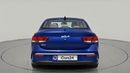 Kia Rio LX 2023 | AED 517/Month | 0 DP | 30 Day Return | Warranty | Service History