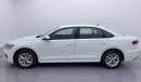 Volkswagen Passat SE 2.5 | Under Warranty | Inspected on 150+ parameters