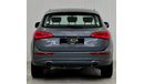 Audi Q5 Std 2014 Audi Q5 2.0T Quattro, Extended Audi service contract, low kms, GCC