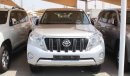 Toyota Prado GXR