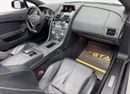 Aston Martin Vantage STD 2013 Aston Martin Vantage, Full Service History, Excellent Condition