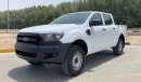 Ford Ranger 2017 4x2 Ref#216