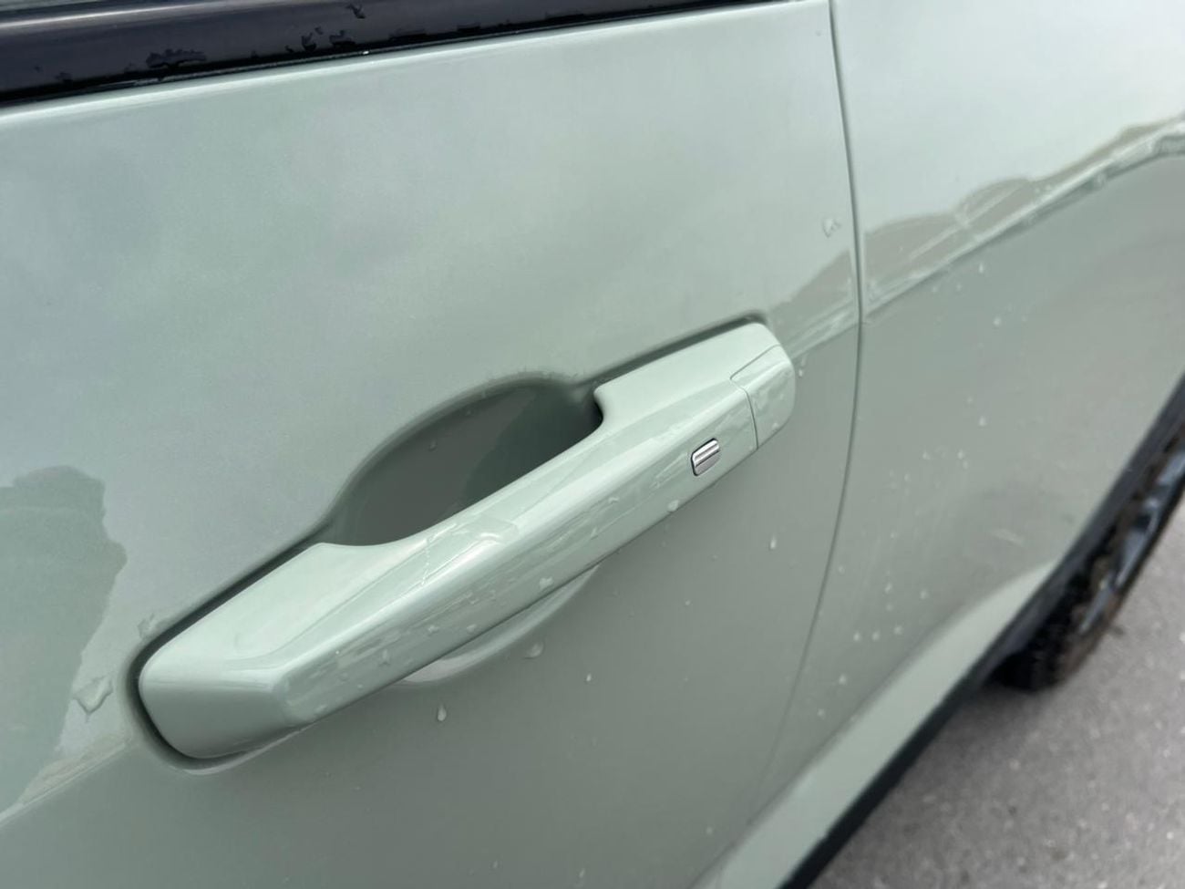 Chevrolet Equinox CHEVROLET EQUINOX ACTIV