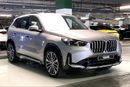 BMW X1 sDrive20i Prime Edition | National Day Celebration | Guaranteed Warranty | 0 Down Payment