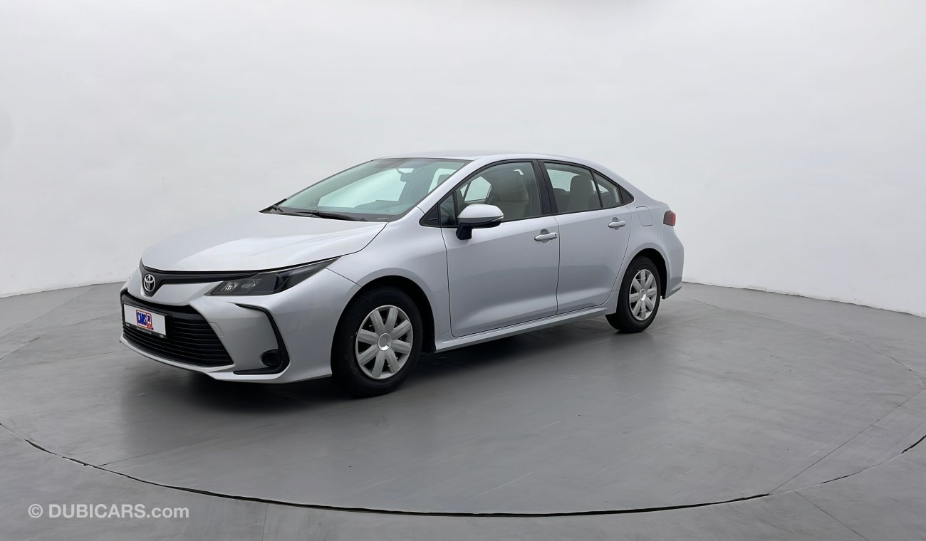 Toyota Corolla XLI 1.6 | Under Warranty | Inspected on 150+ parameters