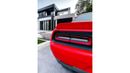 Dodge Challenger R/T AED 1,180PM | DODGE CHALLENGER 3.6L V6 GT | GCC | 0% DP | 2 DOORS COUPE