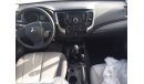 Mitsubishi L200 petrol  full option
