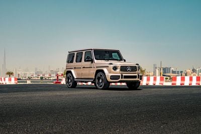 Mercedes Benz G63 AMG STANDARD Night package Clean Title Completely Covered by PFF Low mileage Original paint No accident Completel