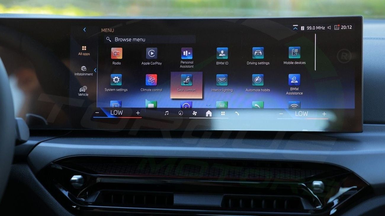 BMW 325 ( Only For Export ) 2026 BMW 325 Li M 2.0T I4 RWD BRAND NEW