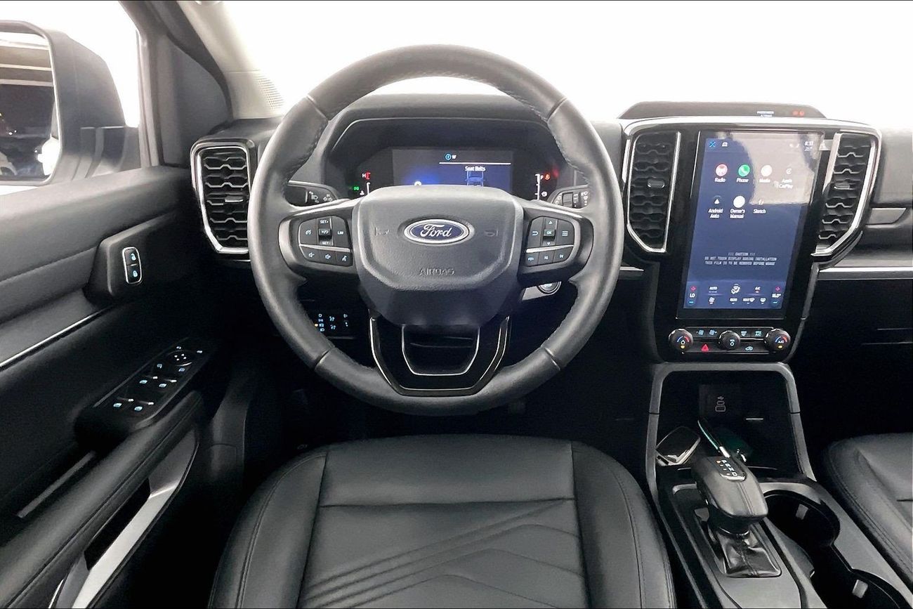 Ford Everest XLT | Guaranteed Warranty | 0 Down Payment