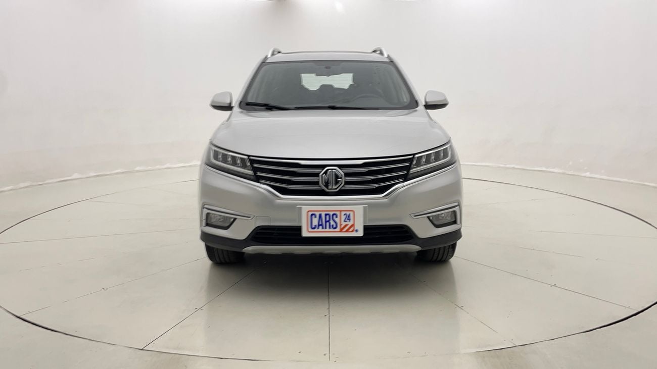 MG RX5 COMFORT 1.5 | Zero Down Payment | Home Test Drive